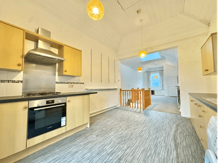 Carlton Terrace, Swansea. SA1 6AE